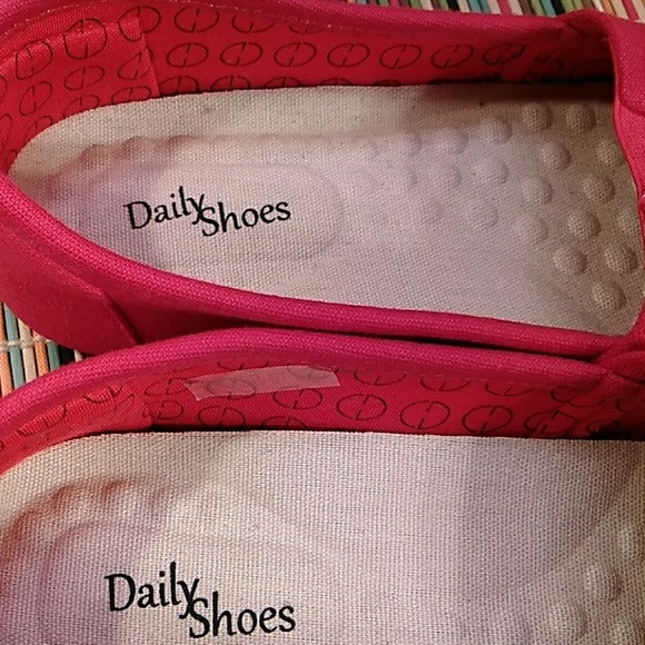 Daily Shoes shoes woman's - Picture 8 of 8